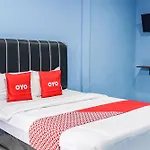 Oyo 93518 Kepayang Guesthouse Syariah