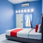 Oyo 93518 Kepayang Guesthouse Syariah