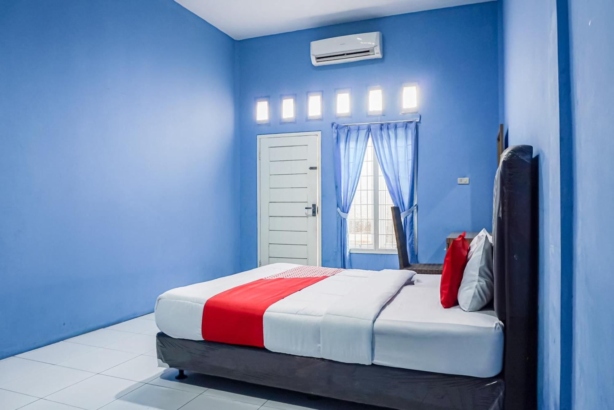 Oyo 93518 Kepayang Syariah 2*