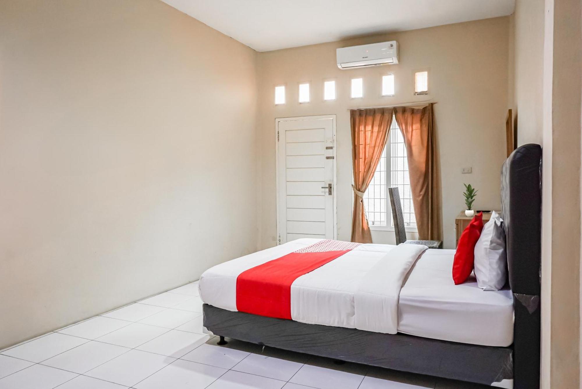Oyo 93518 Kepayang Syariah Bandar Lampung