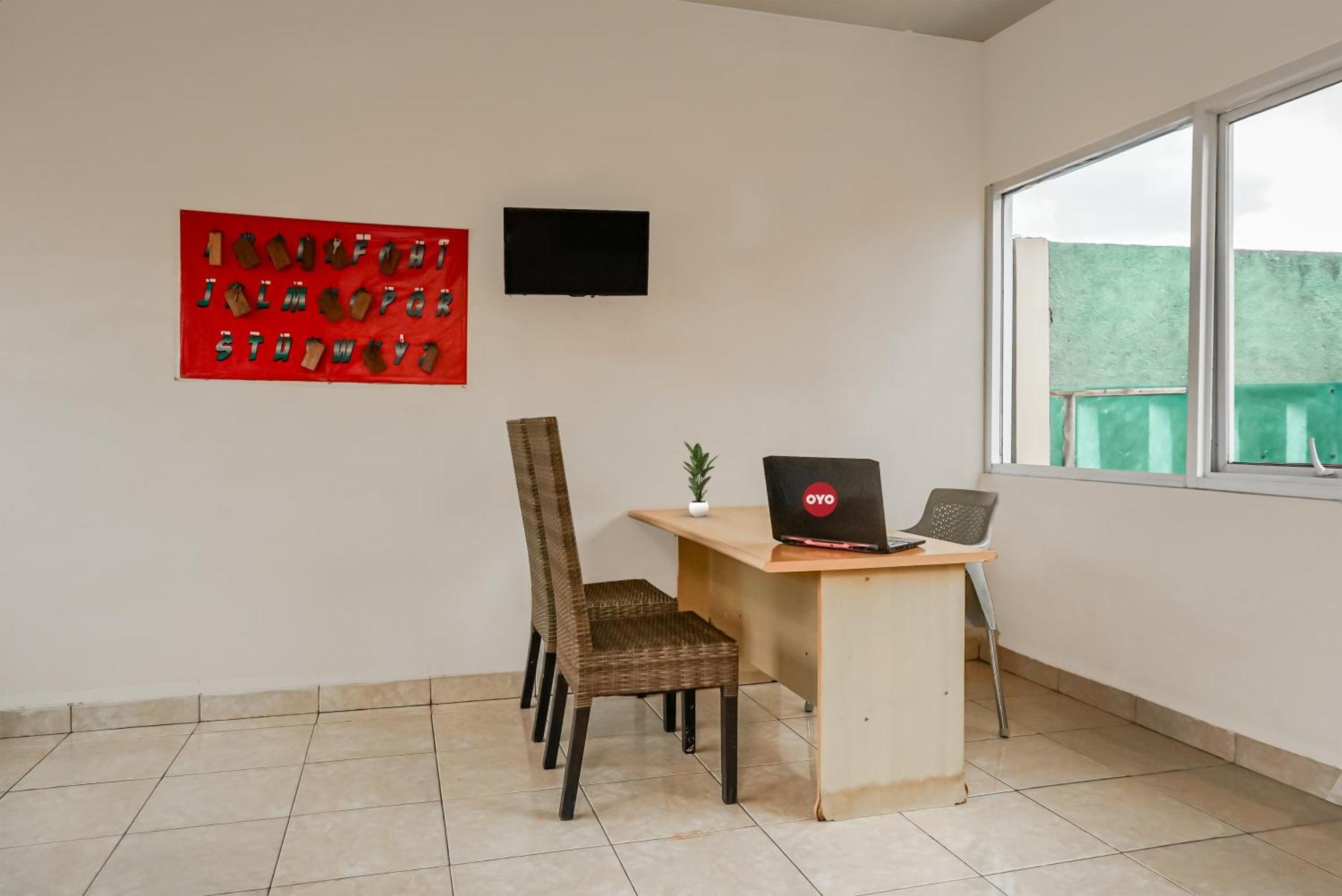 Hotel Oyo 93518 Kepayang Syariah