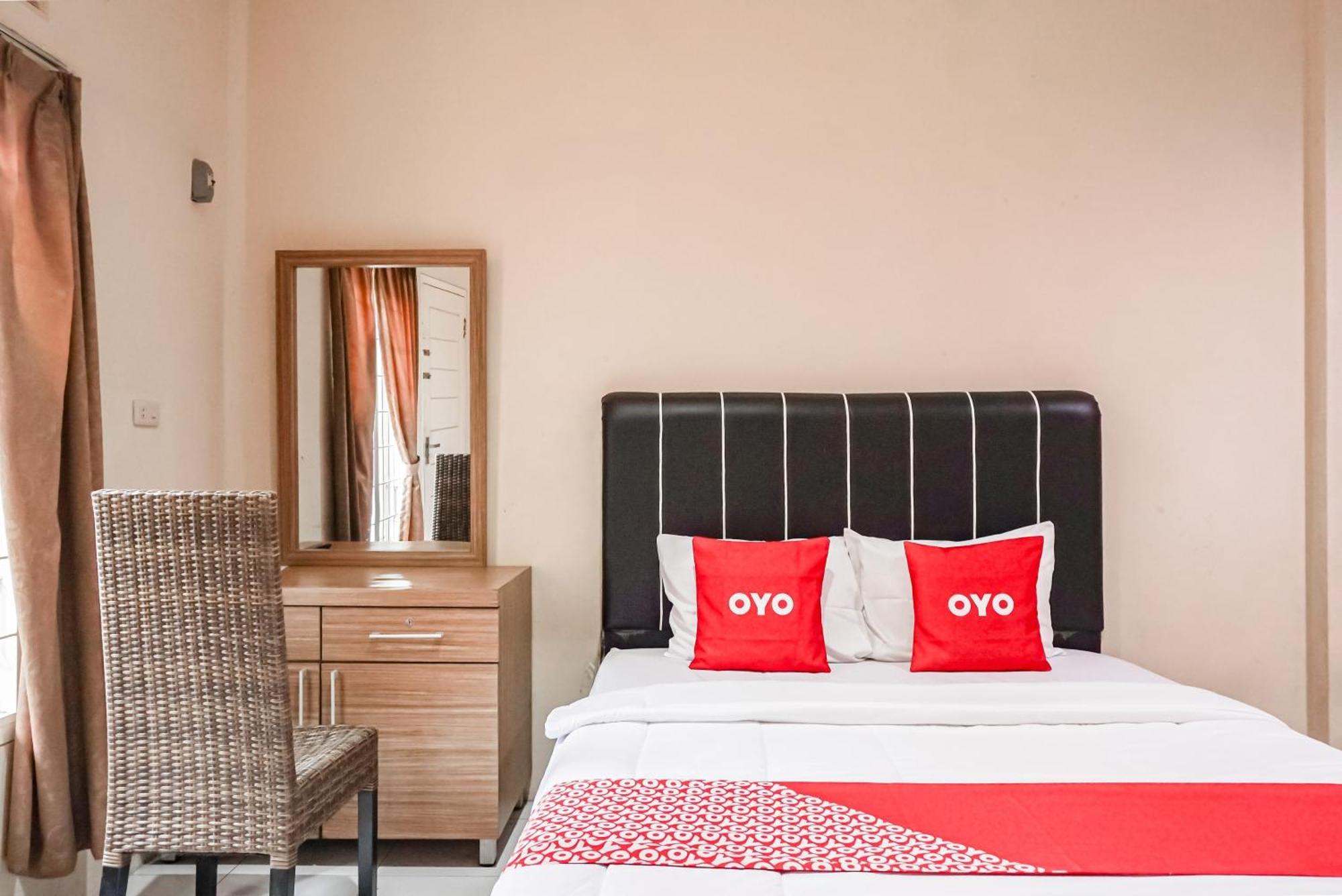 Oyo 93518 Kepayang Syariah 2*