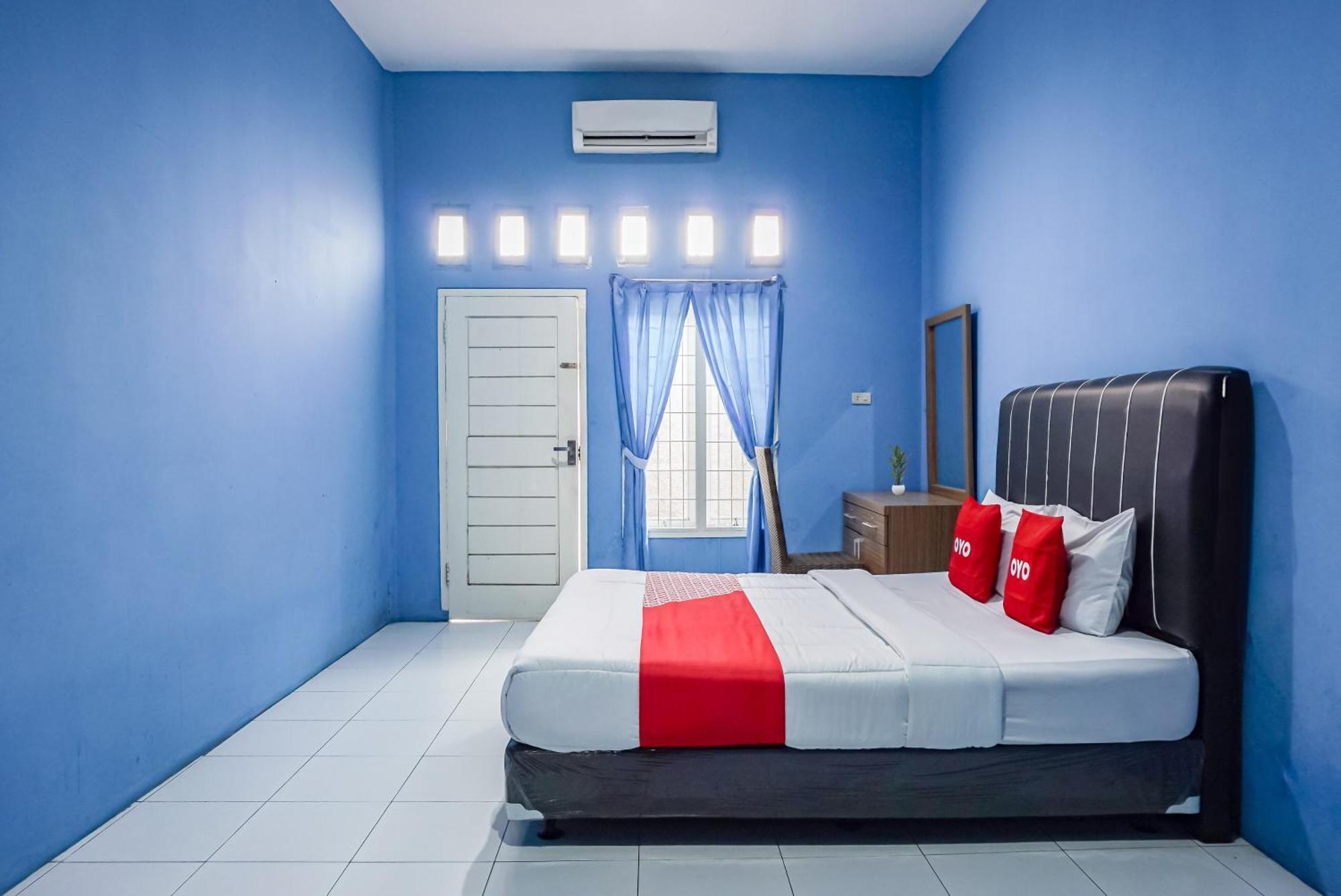 Hotel Oyo 93518 Kepayang Syariah 2*